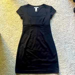 Laundry By Design Black Dress